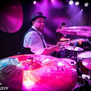 Meet your Posher, Andre'